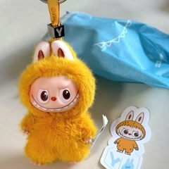 イニシャルラブブ　正規品の画像