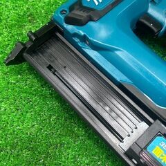 マキタ(makita) FN350DZK コードレスフィニッシュネイラ【船橋馬込店】【店頭取引限定】【中古】管理番号：ITHZCCEV1HG0の画像