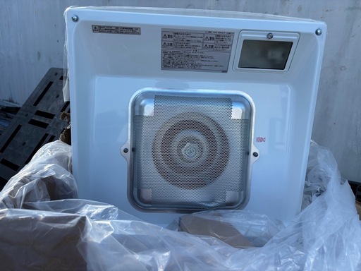 Panasonicレンジフード