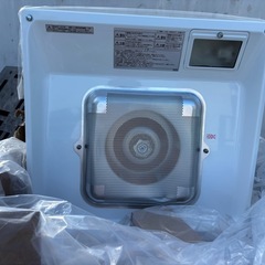 Panasonicレンジフードの画像