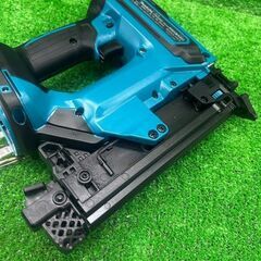 マキタ(makita) FN350DZK コードレスフィニッシュネイラ【船橋馬込店】【店頭取引限定】【中古】管理番号：ITHZCCEV1HG0の画像