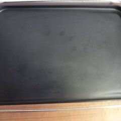 ◇フジマル　ホットプレート◇グリドルの画像