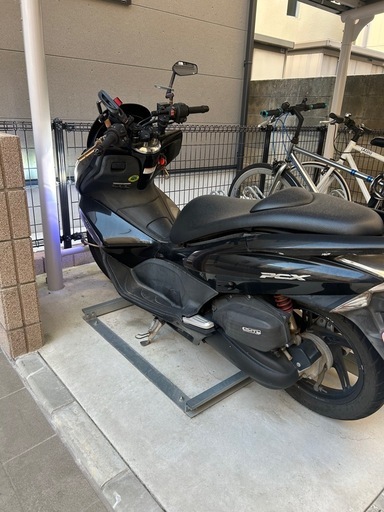 ホンダ PCX125