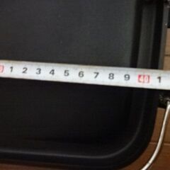 ◇フジマル　ホットプレート◇グリドルの画像