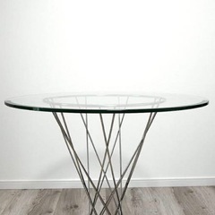 【12月上旬まで】【値下げ中】イサムノグチ　サイクロンテーブル　リプロダクト品の画像