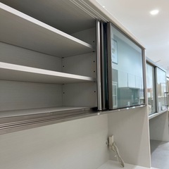 【トレファク神戸南店】三幸ジャパン　レンジボードです‼︎【取りに来られる方限定】の画像