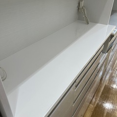 【トレファク神戸南店】三幸ジャパン　レンジボードです‼︎【取りに来られる方限定】の画像