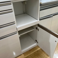 【トレファク神戸南店】三幸ジャパン　レンジボードです‼︎【取りに来られる方限定】の画像