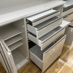 【トレファク神戸南店】三幸ジャパン　レンジボードです‼︎【取りに来られる方限定】の画像