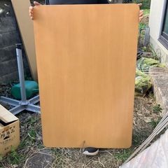 テーブルの画像