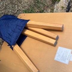 テーブルの画像