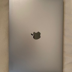 Apple Macbook Pro M1 16GB 512GBの画像