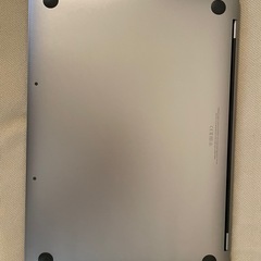 Apple Macbook Pro M1 16GB 512GBの画像