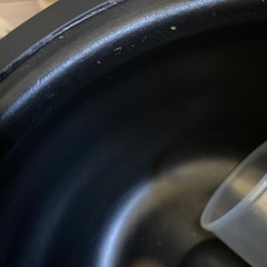 TIGER ブラウン IH炊飯ジャー「炊きたて」JKT-P100 *の画像