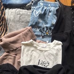 レディース服　13点の画像