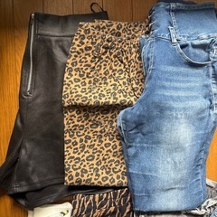 レディース服　13点の画像