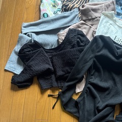 レディース服　13点の画像