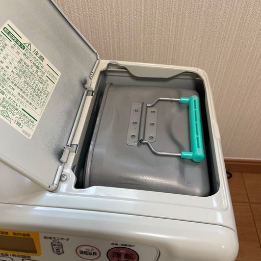 石油スファンヒーター