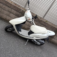 ホンダ DIO AF68 カスタム多数 の画像