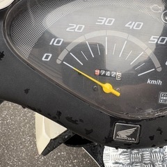 ホンダ DIO AF68 カスタム多数 の画像