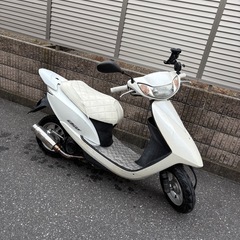ホンダ DIO AF68 カスタム多数 の画像