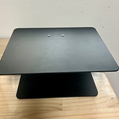 ［無料］PCモニタースタンドの画像