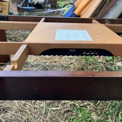 こたつ　2種類ありの画像