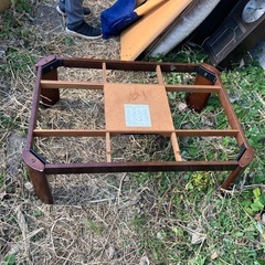 こたつ　2種類ありの画像