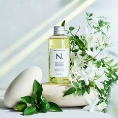 Nドットにシトラスジャスミン新発売‼︎