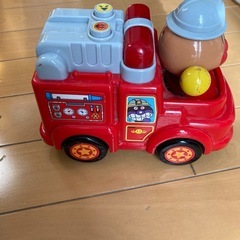 【決まりました】おもちゃの画像