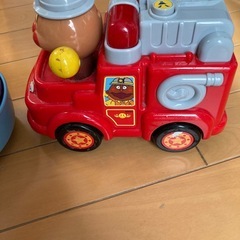 【決まりました】おもちゃの画像