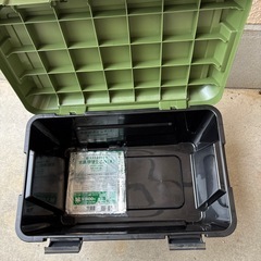 収納ケースの画像