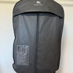 BurberryBlackLabelスーツ　バーバリーブラックレーベルの画像