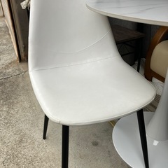 ダイニングテーブルセットの画像