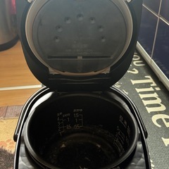日立炊飯器の画像