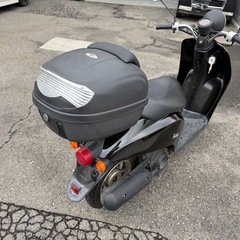 ホンダ Todayの画像