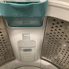 HITACHI 日立 全自動洗濯機 BW-G70J 2023年製【トレファク 川越店】の画像