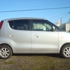 モコ　ＡＴ　４ＷＤ　走行距離１１２７１０ｋｍ　エンジン・ミッション・足廻り調子良し　おすすめ車輌の画像