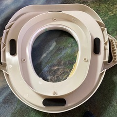 補助便座の画像