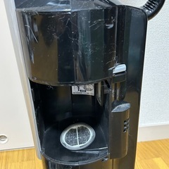 パナソニック掃除機　あげますの画像