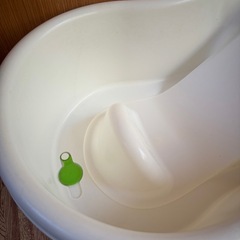 ベビーバス　の画像