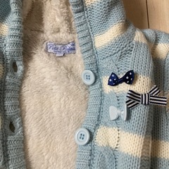 女の子　130サイズ　8点の画像