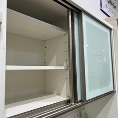 【トレファク神戸南店】ニトリ　レンジボードです‼︎【取りに来られる方限定】の画像