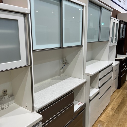 【トレファク神戸南店】ニトリ　レンジボードです‼︎【取りに来られる方限定】