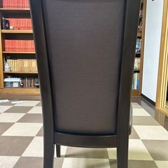 ダイニングチェア4つの画像