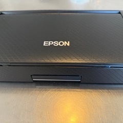 EPSON PX-S06B  プリンター　エプソン の画像