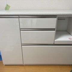 キッチンボード、キッチンカウンター