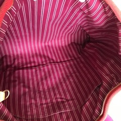 ルイヴィトン トートバッグ アンティグア の画像