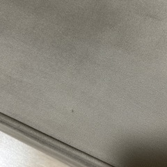 LOWYA 2人がけソファの画像