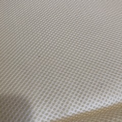 アイリスオーヤマ エアリーマットレスの画像